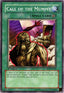 Call of the Mummy — Structure Deck: Zombie Madness (SD2-022) Yu-Gi-Oh! card