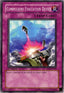 Compulsory Evacuation Device — Structure Deck: Zombie Madness (SD2-028) Yu-Gi-Oh! card