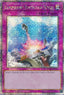 Compulsory Evacuation Device — 25th Anniversary Rarity Collection (RA01-069) Yu-Gi-Oh! card