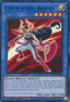Cyber Angel Benten — 25th Anniversary Rarity Collection (RA01-024) Yu-Gi-Oh! card