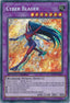 Cyber Blader — Speed Duel GX: Duel Academy Box (SGX1-E21) Yu-Gi-Oh! card