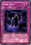 Dark Deal — Elemental Energy (EEN-052) Yu-Gi-Oh! card