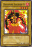 Darkfire Soldier #1 — Starter Deck: Joey (SDJ-010) Yu-Gi-Oh! card