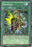 De-Spell — Starter Deck: Kaiba Evolution (SKE-028) Yu-Gi-Oh! card