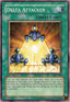 Delta Attacker — Ancient Sanctuary (AST-096) Yu-Gi-Oh! card