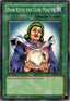 Dian Keto the Cure Master — Starter Deck: Pegasus (SDP-027) Yu-Gi-Oh! card