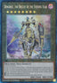 Dingirsu, the Orcust of the Evening Star — 25th Anniversary Rarity Collection (RA01-040) Yu-Gi-Oh! card