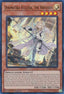Dogmatika Ecclesia, the Virtuous — 25th Anniversary Rarity Collection (RA01-020) Yu-Gi-Oh! card