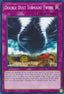 Double Dust Tornado Twins — 25th Anniversary Tin: Dueling Mirrors (MP24-306) Yu-Gi-Oh! card