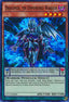 Dragonox, the Empowered Warrior — 2016 Mega-Tins (CT13-006) Yu-Gi-Oh! card