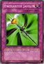 Enchanted Javelin — Starter Deck: Pegasus (SDP-049) Yu-Gi-Oh! card