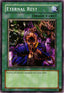 Eternal Rest — Starter Deck: Joey (SDJ-039) Yu-Gi-Oh! card