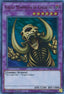 Great Mammoth of Goldfine — Ghosts From the Past: The 2nd Haunting (GFP2-120) Yu-Gi-Oh! card