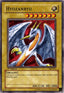 Hyozanryu — Starter Deck: Kaiba Evolution (SKE-011) Yu-Gi-Oh! card