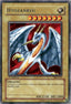 Hyozanryu — Magic Ruler (MRL-075) Yu-Gi-Oh! card