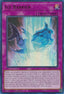 Ice Barrier — 25th Anniversary Rarity Collection (RA01-071) Yu-Gi-Oh! card