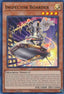 Inspector Boarder — 25th Anniversary Rarity Collection (RA01-010) Yu-Gi-Oh! card