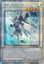 Junk Speeder — 25th Anniversary Rarity Collection (RA01-032) Yu-Gi-Oh! card