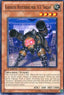 Karakuri Watchdog mdl 313 "Saizan" — Storm of Ragnarok (STOR-027) Yu-Gi-Oh! card