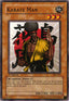Karate Man — Starter Deck: Joey (SDJ-013) Yu-Gi-Oh! card