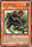 Kotodama — Magic Ruler (MRL-095) Yu-Gi-Oh! card