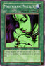Malevolent Nuzzler — Starter Deck: Yugi Evolution (SYE-036) Yu-Gi-Oh! card