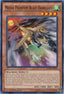 Mecha Phantom Beast Harrliard — 2014 Mega-Tins Mega-Pack (MP14-078) Yu-Gi-Oh! card