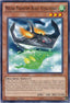 Mecha Phantom Beast Stealthray — 2014 Mega-Tins Mega-Pack (MP14-010) Yu-Gi-Oh! card