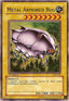 Metal Armored Bug — Ancient Sanctuary (AST-005) Yu-Gi-Oh! card