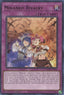 Mikanko Rivalry — Amazing Defenders (AMDE-036) Yu-Gi-Oh! card