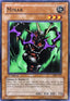 Minar — Magic Ruler (MRL-015) Yu-Gi-Oh! card