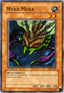 Muka Muka — Starter Deck: Pegasus (SDP-016) Yu-Gi-Oh! card
