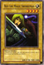 Neo the Magic Swordsman — Starter Deck: Yugi Evolution (SYE-012) Yu-Gi-Oh! card