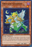 Origami Goddess — 25th Anniversary Tin: Dueling Mirrors (MP24-390) Yu-Gi-Oh! card