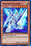 Photon Slasher — 2013 Zexal Collection Tin (ZTIN-008) Yu-Gi-Oh! card