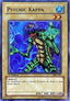 Psychic Kappa — Magic Ruler (MRL-053) Yu-Gi-Oh! card