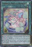 Purrely Pretty Memory — Amazing Defenders (AMDE-022) Yu-Gi-Oh! card