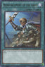 Reinforcement of the Army — Amazing Defenders (AMDE-039) Yu-Gi-Oh! card