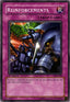 Reinforcements — Starter Deck: Joey (SDJ-044) Yu-Gi-Oh! card