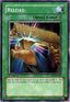 Reload — Structure Deck: Warrior's Triumph (SD5-029) Yu-Gi-Oh! card
