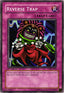 Reverse Trap — Starter Deck: Joey (SDJ-050) Yu-Gi-Oh! card
