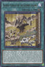 Sacred Scrolls of the Gizmek Legend — Amazing Defenders (AMDE-058) Yu-Gi-Oh! card