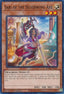 Sari of the Silverwing Axe — 25th Anniversary Tin: Dueling Mirrors (MP24-315) Yu-Gi-Oh! card