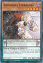 Shaddoll Zefracore — Structure Deck: Shaddoll Showdown (SDSH-011) Yu-Gi-Oh! card