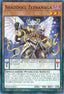 Shaddoll Zefranaga — Structure Deck: Shaddoll Showdown (SDSH-010) Yu-Gi-Oh! card | Lichcards