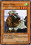 Sonic Bird — Starter Deck: Pegasus (SDP-011) Yu-Gi-Oh! card