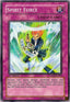 Spirit Force — Crimson Crisis (CRMS-064) Yu-Gi-Oh! card