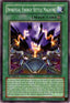 Spiritual Energy Settle Machine — Legacy of Darkness (LOD-082) Yu-Gi-Oh! card