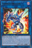 Striker Dragon — 25th Anniversary Rarity Collection (RA01-046) Yu-Gi-Oh! card