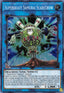 Superheavy Samurai Scarecrow — 2021 Tin of Ancient Battles (MP21-165) Yu-Gi-Oh! card